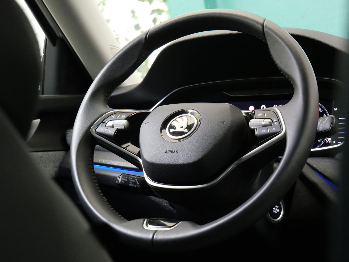 Škoda Octavia 2.0 TDI 110 kW Top Selection