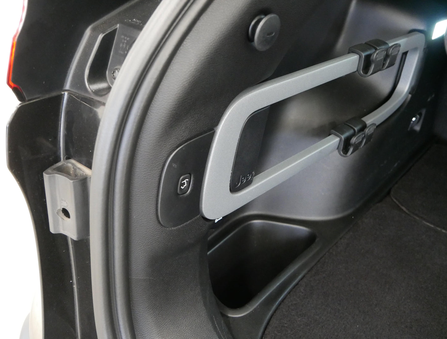 Jeep Cherokee 2.0 M-JET 125 kW 4x4 Limited