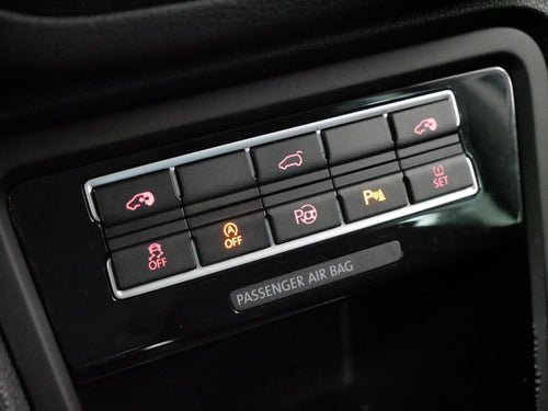 Seat Alhambra 2.0 TDi 110 kW Xcellence 7míst – foto 25