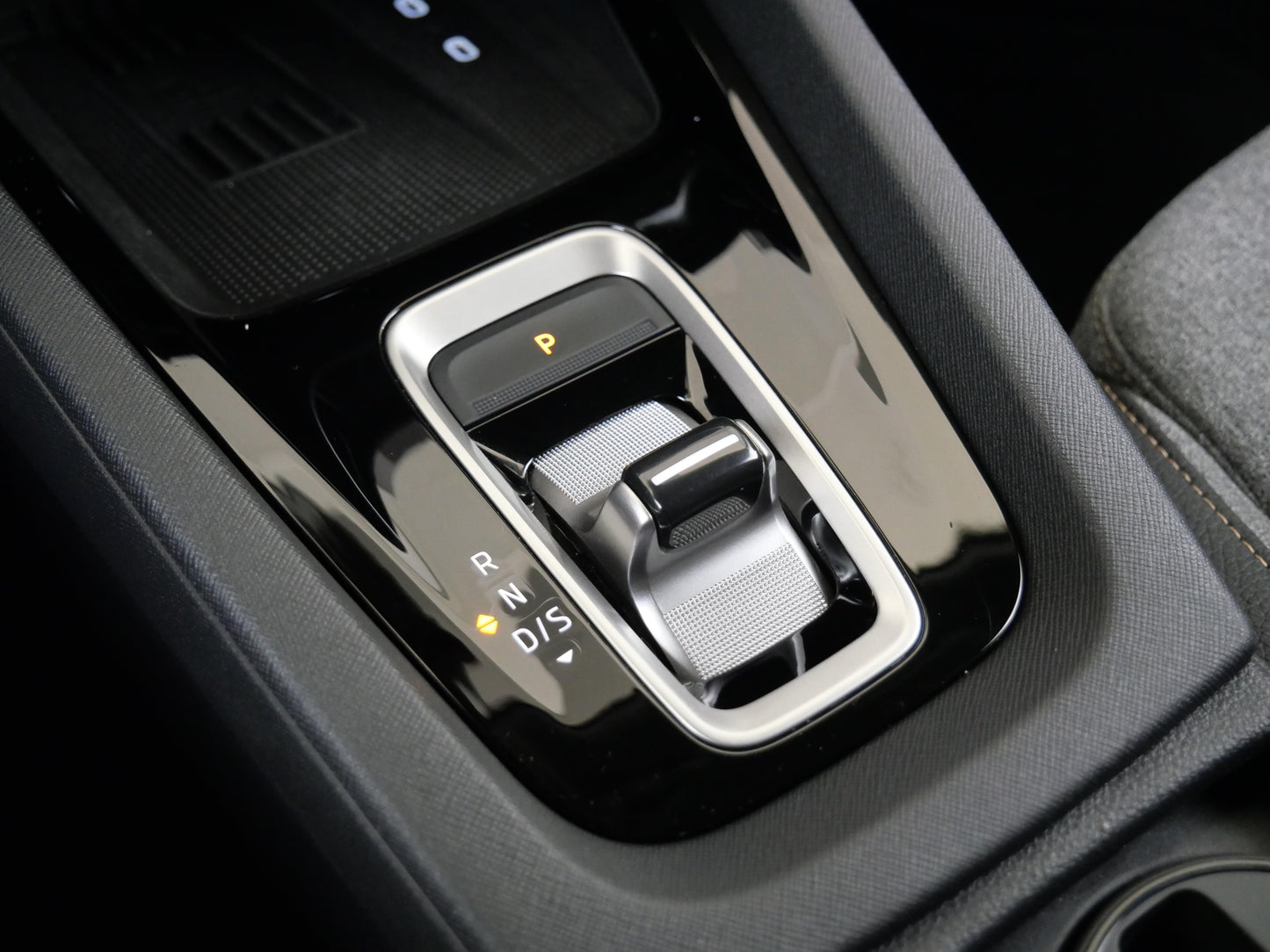 Škoda Octavia 1.5 eTSI 85 kW Top Selection