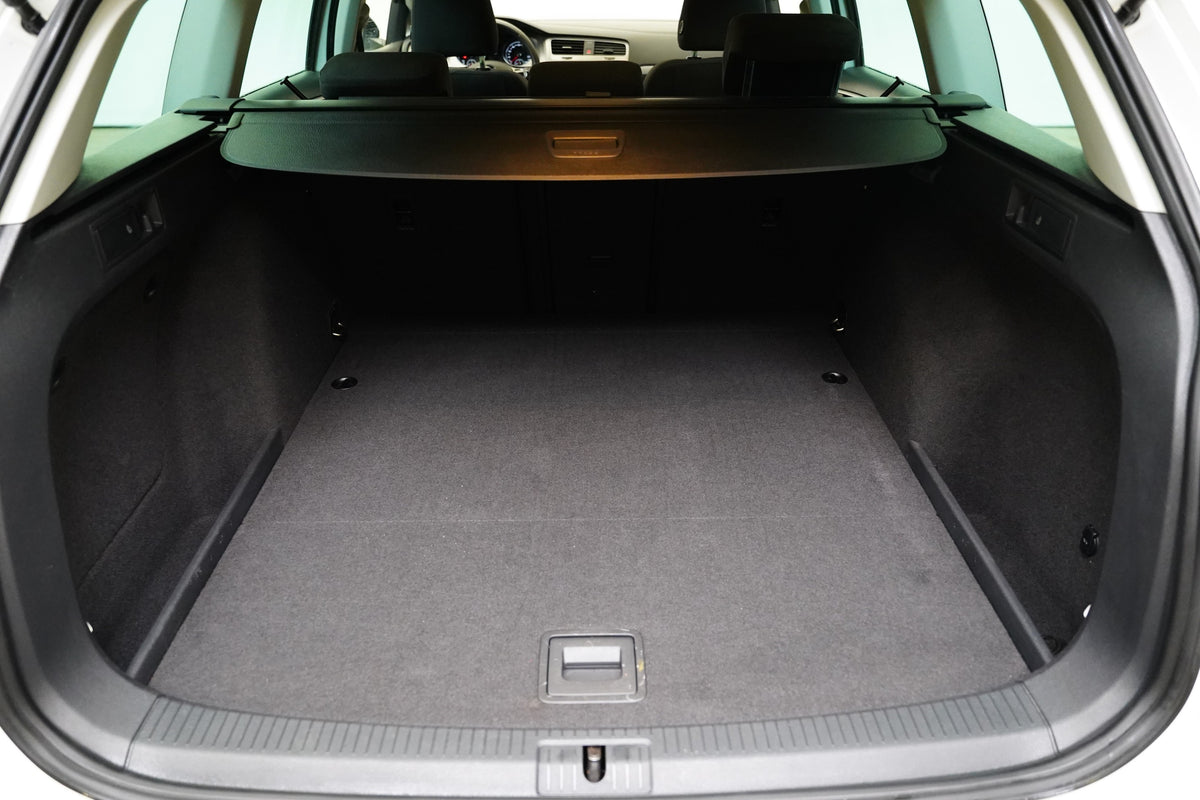 Volkswagen Golf 1.6 TDI 81 kW Comfortline