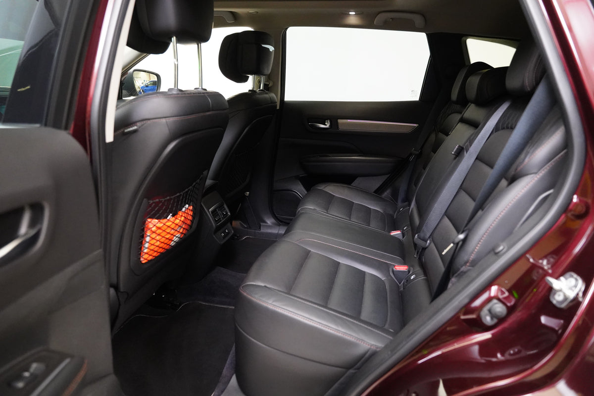 Renault Koleos 2.0 dCi 140 kW 4x4 Initiale