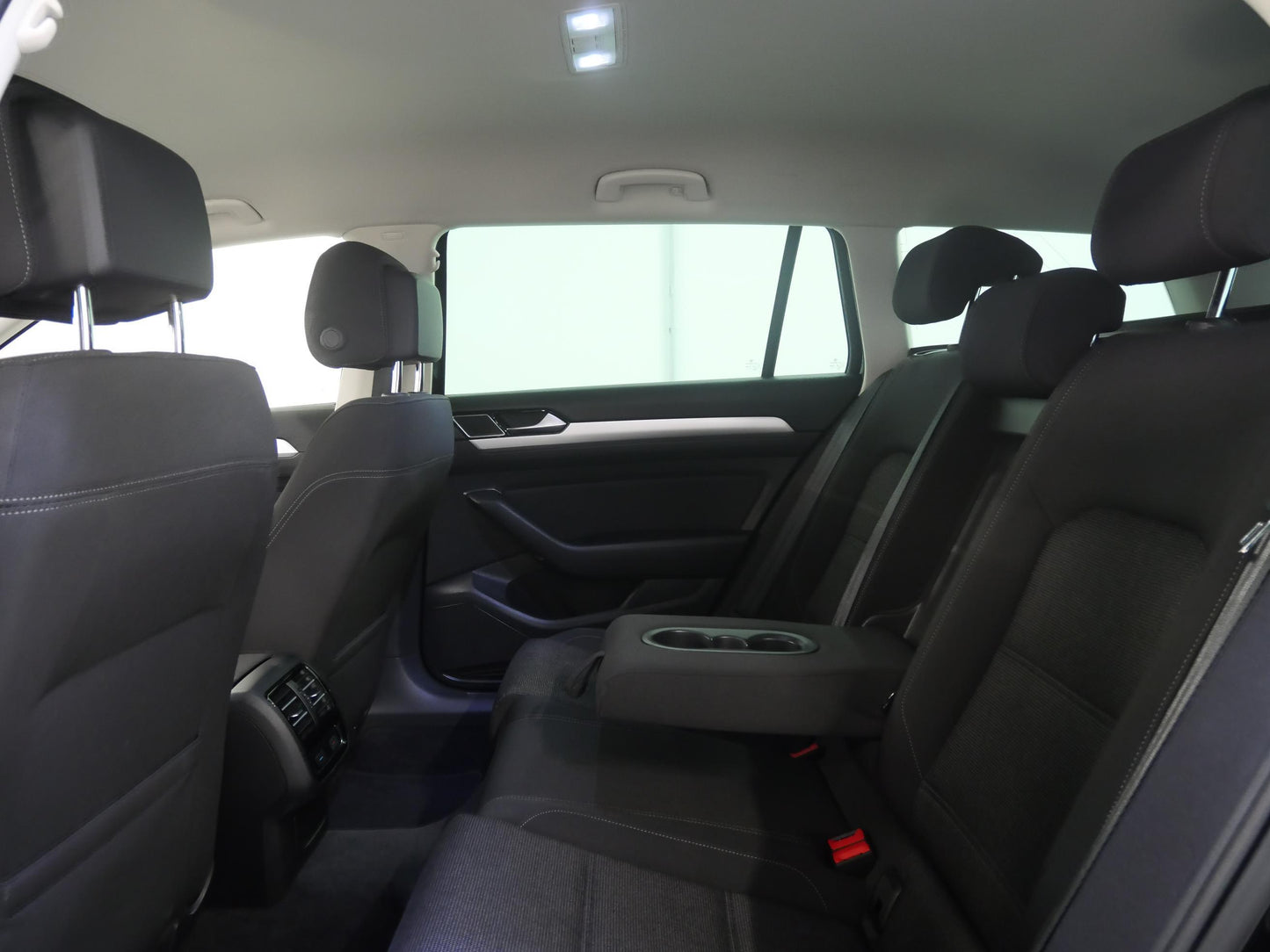Volkswagen Passat 2.0 TDI 110 kW Comfortline
