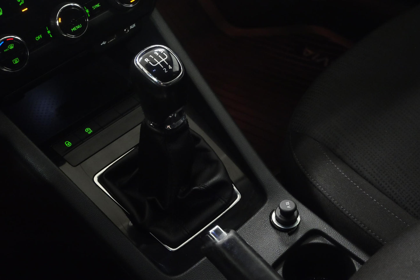 Škoda Octavia 1.6 TDI 85 kW Style