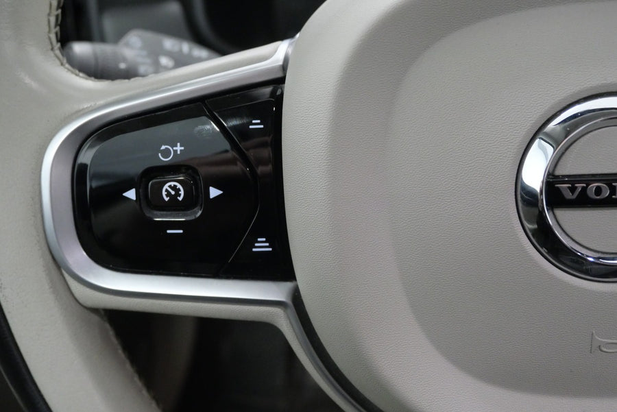 Volvo V90 2.0 110 kW D3 Drive-E Momentum – foto 14