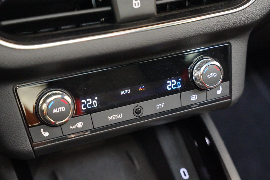Škoda Kamiq 1.5 TSI 110 kW Monte Carlo – foto 25