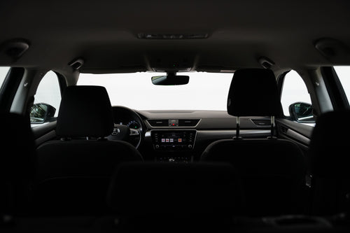 Škoda Superb 2.0 TDI 110 kW Style – foto 25