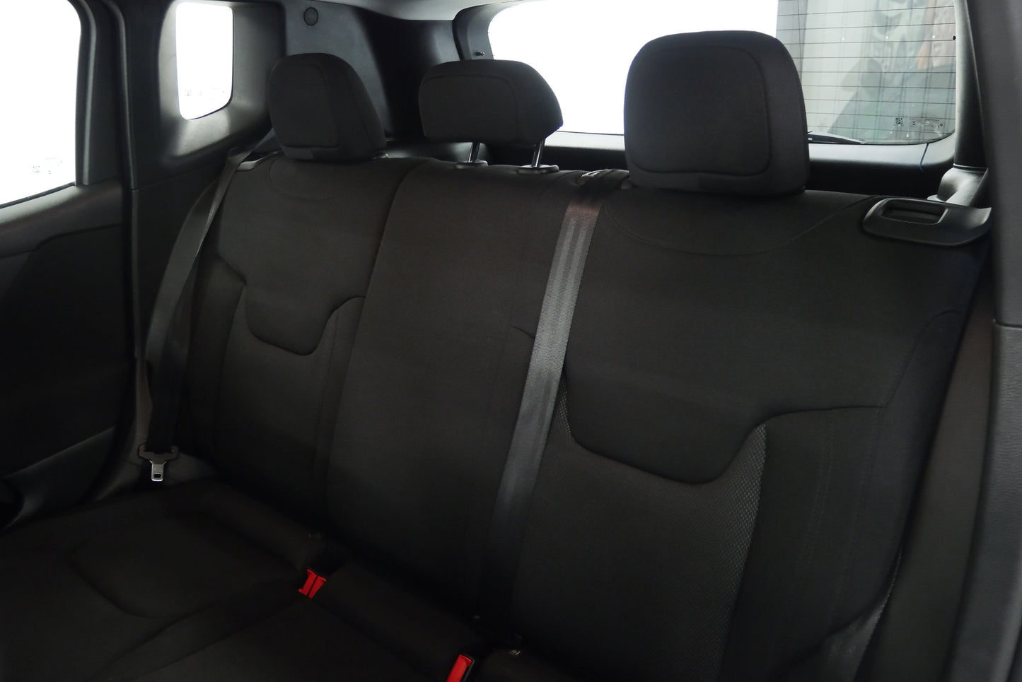 Jeep Renegade 2.0 MJT 88 kW 4WD Sport