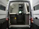Volkswagen Grand California 600 2.0 TDI 130 kW AUT
