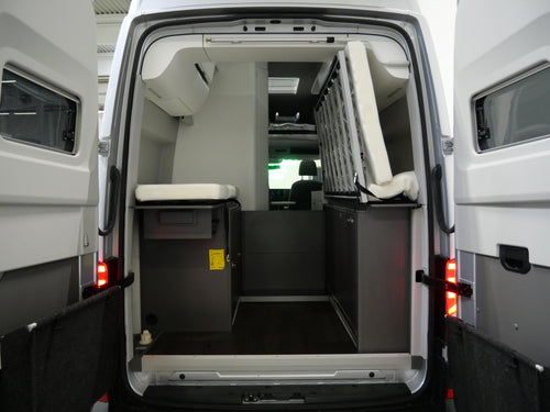 Volkswagen Grand California 600 2.0 TDI 130 kW AUT – foto 27