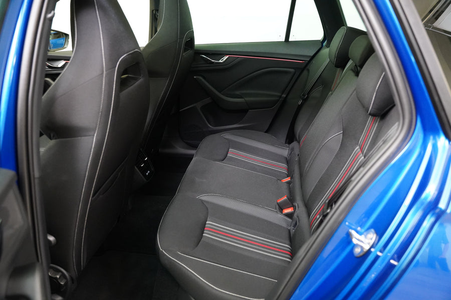 Škoda Kamiq 1.0 TSI 85 kW DSG Monte Carlo – foto 25