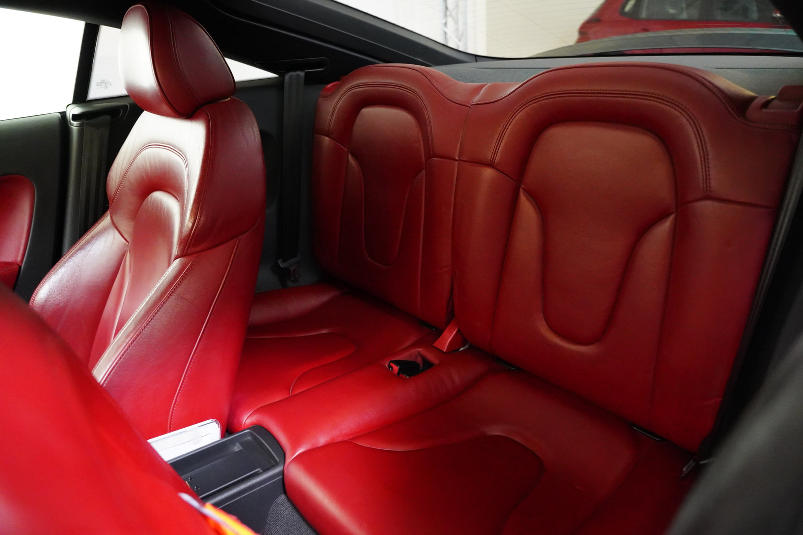 Audi TT 3.2 VR6 184 kW DSG – foto 25