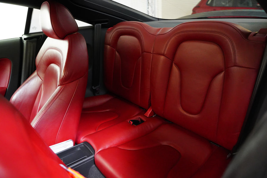 Audi TT 3.2 VR6 184 kW DSG – foto 25