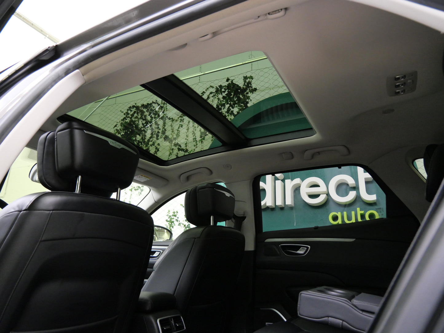 Renault Talisman 1.6 dCi 118 kW Initiale Paris