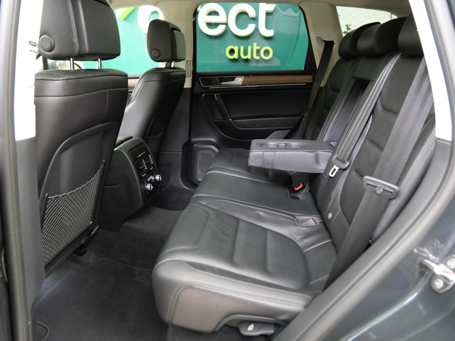 Volkswagen Touareg 3.0 V6 TDI 150 kW Nomad