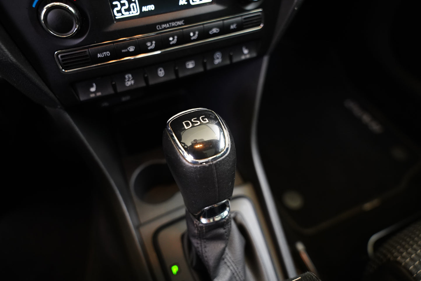 Škoda Rapid 1.4 TSI 90 kW StylePlus