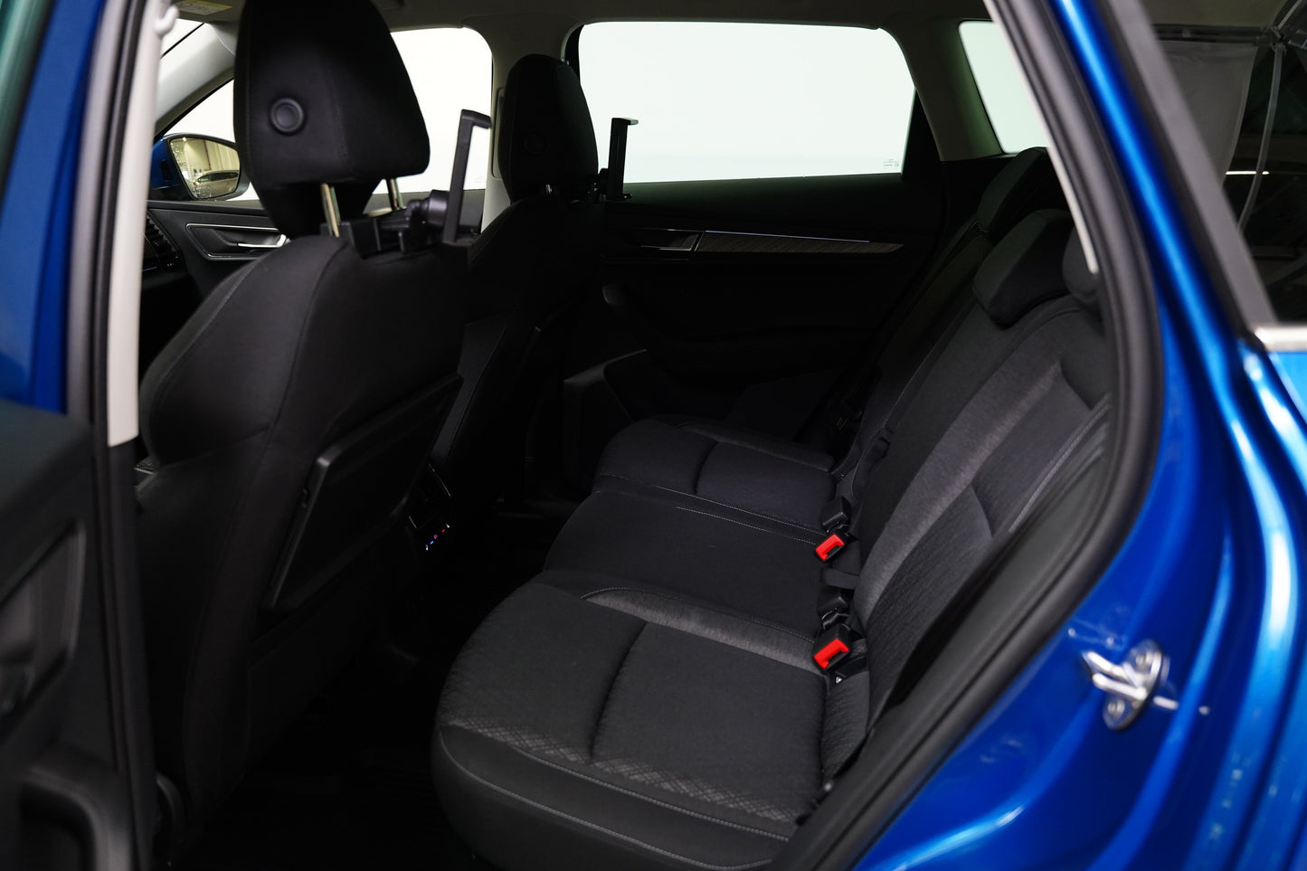 Škoda Karoq 1.5 TSI 110 kW Top Selection