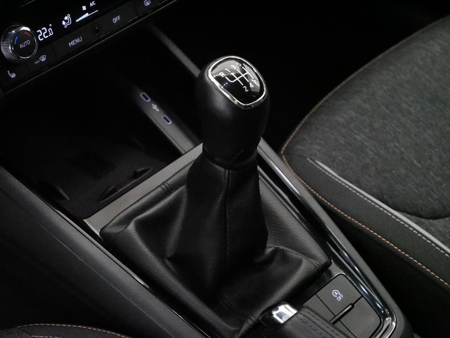 Škoda Scala 1.5 TSI 110 kW Style