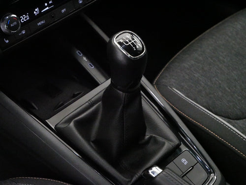 Škoda Scala 1.5 TSI 110 kW Style – foto 25