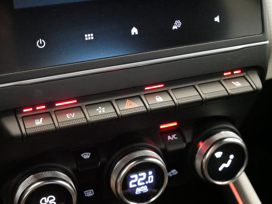 Renault Clio 1.6 E-Tech 69 kW – foto 25