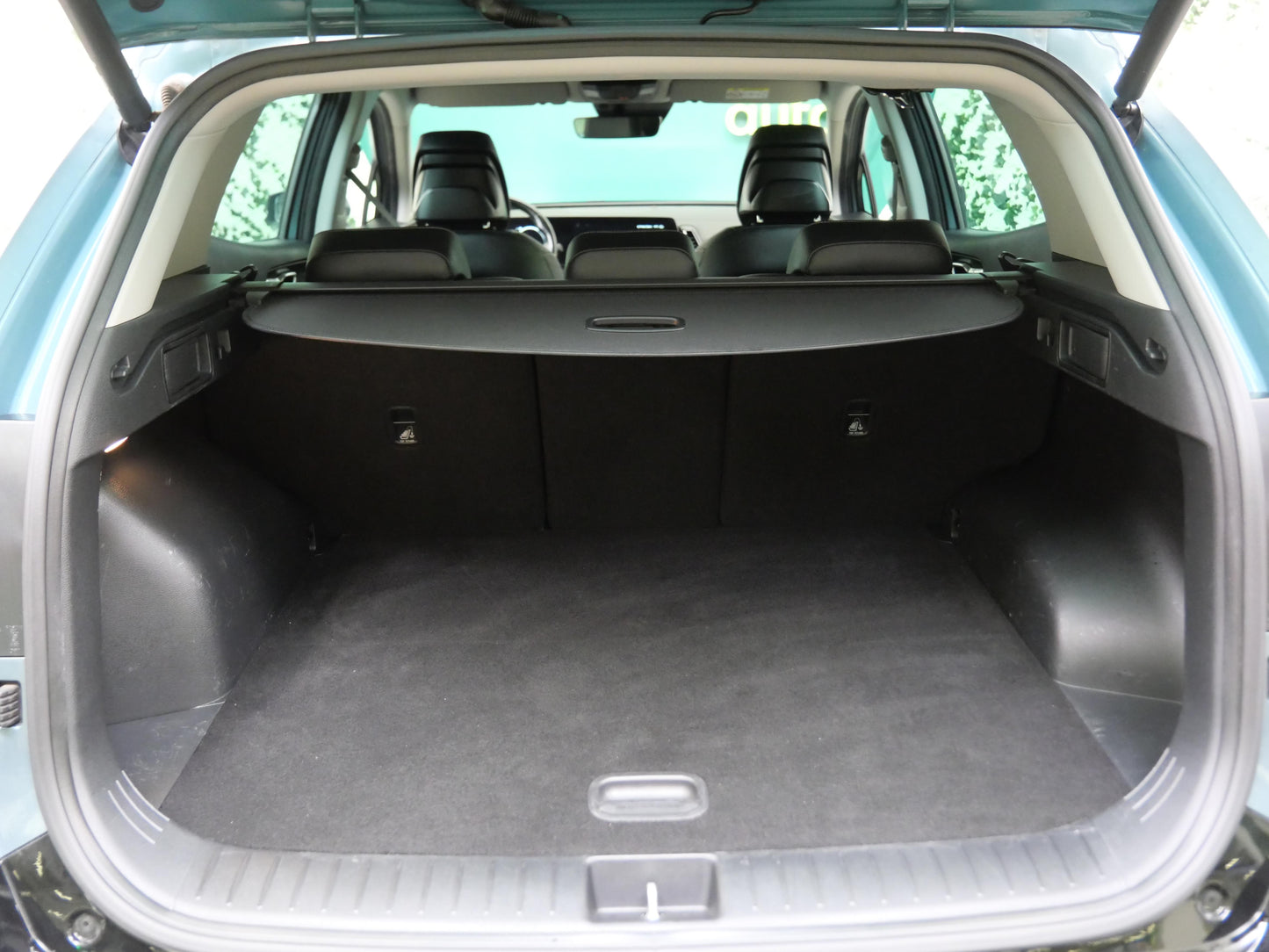 Kia Sportage 1.6 T-GDI MHEV 110kW