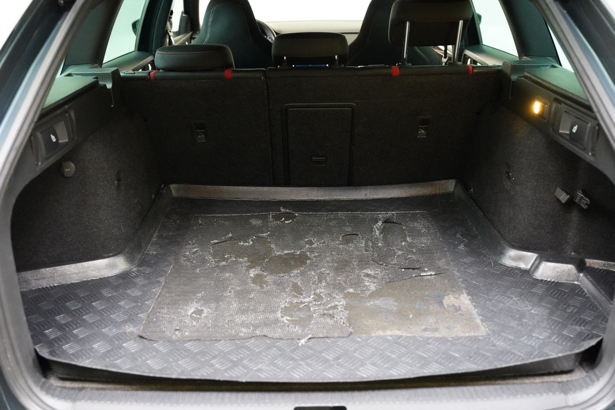 Škoda Octavia 2.0 TDI 135 kW RS – foto 25