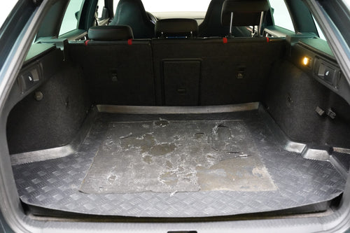 Škoda Octavia 2.0 TDI 135 kW RS – foto 25
