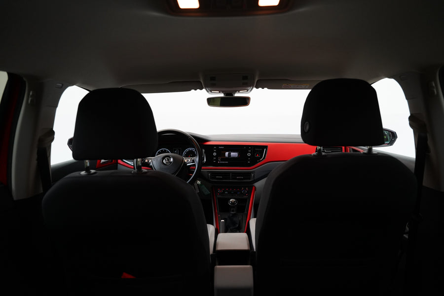 Volkswagen Polo 1.0 TSI 70 kW Beats – foto 25