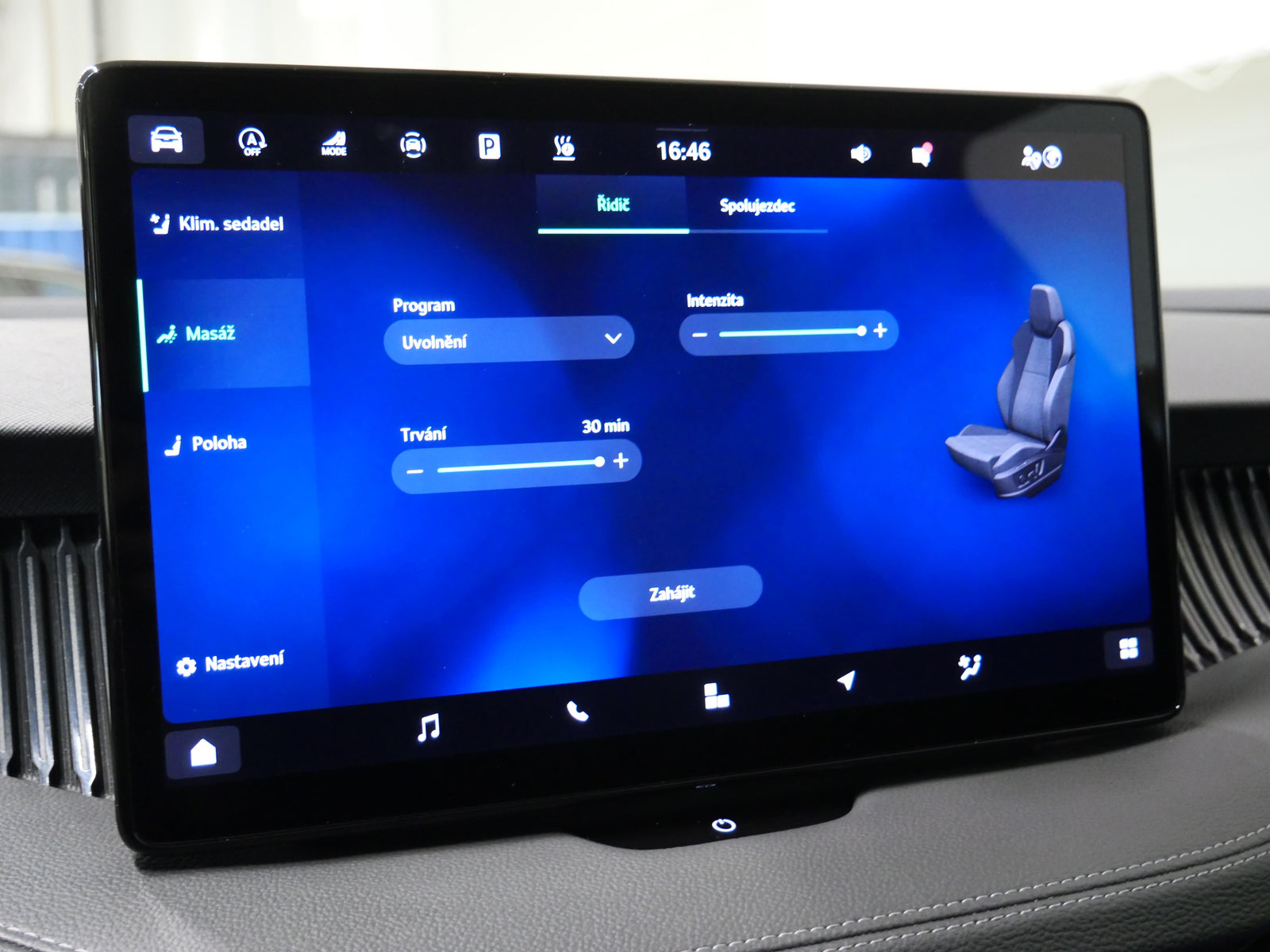 Škoda Superb 2.0 TDI 142 kW L&K – foto 25