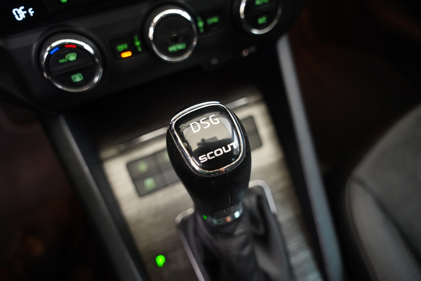 Škoda Octavia 2.0 TDI 135 kW 4x4 Scout