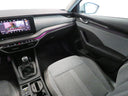 Škoda Octavia 1,5 TSI 110kW Top Selection