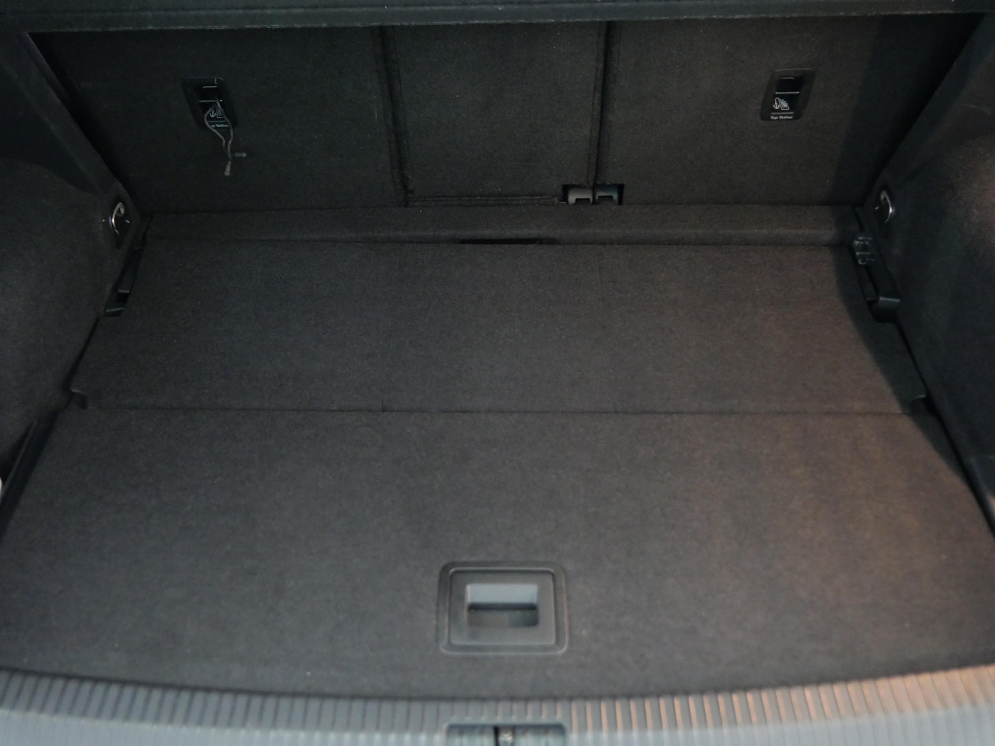 Volkswagen Golf Sportsvan 1.4 TSI 92 kW Highline