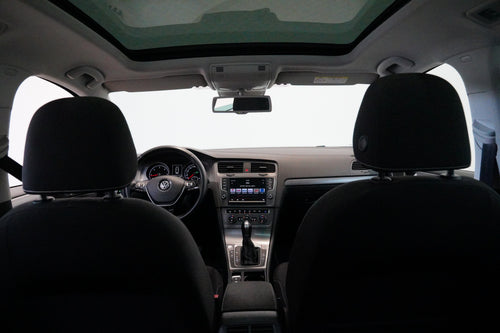 Volkswagen Golf 2.0 TDI 110 kW Lounge – foto 25