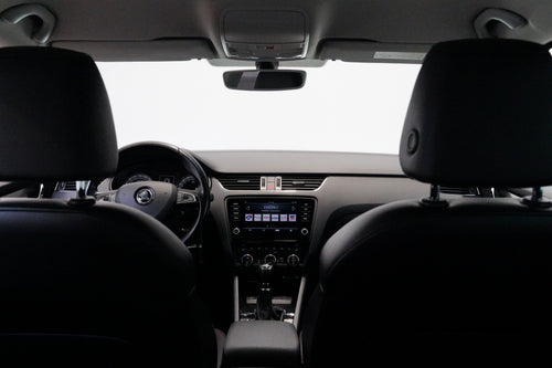Škoda Octavia 2.0 TDI 110 kW Style – foto 25