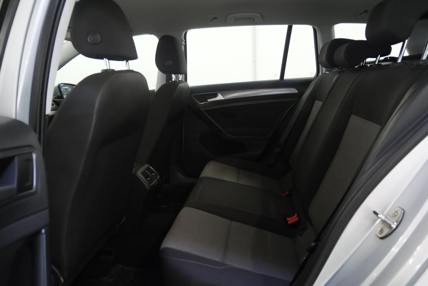 Volkswagen Golf 1.6 TDI 81 kW Comfort