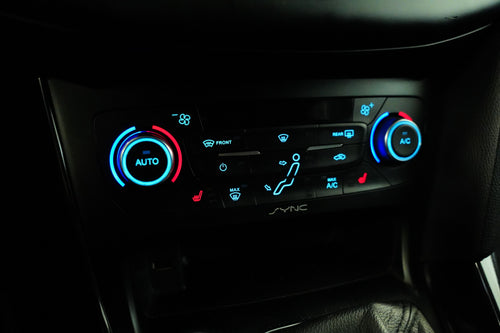 Ford Focus 1.5 TDCI 88 kW – foto 23