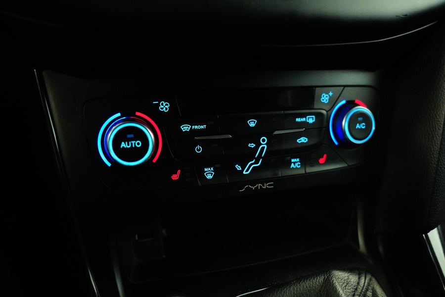 Ford Focus 1.5 TDCI 88 kW – foto 23