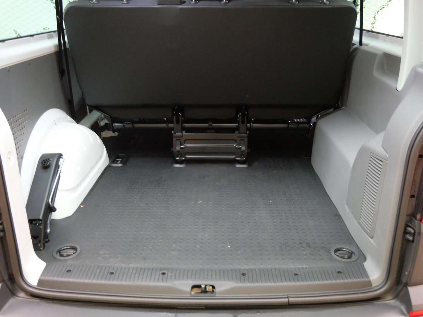 Volkswagen Transporter 2.0 TDI 110 kW Long