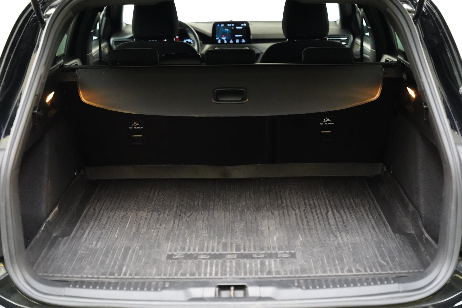 Ford Focus 2.0 TDCi 110 kW ST-Line – foto 25