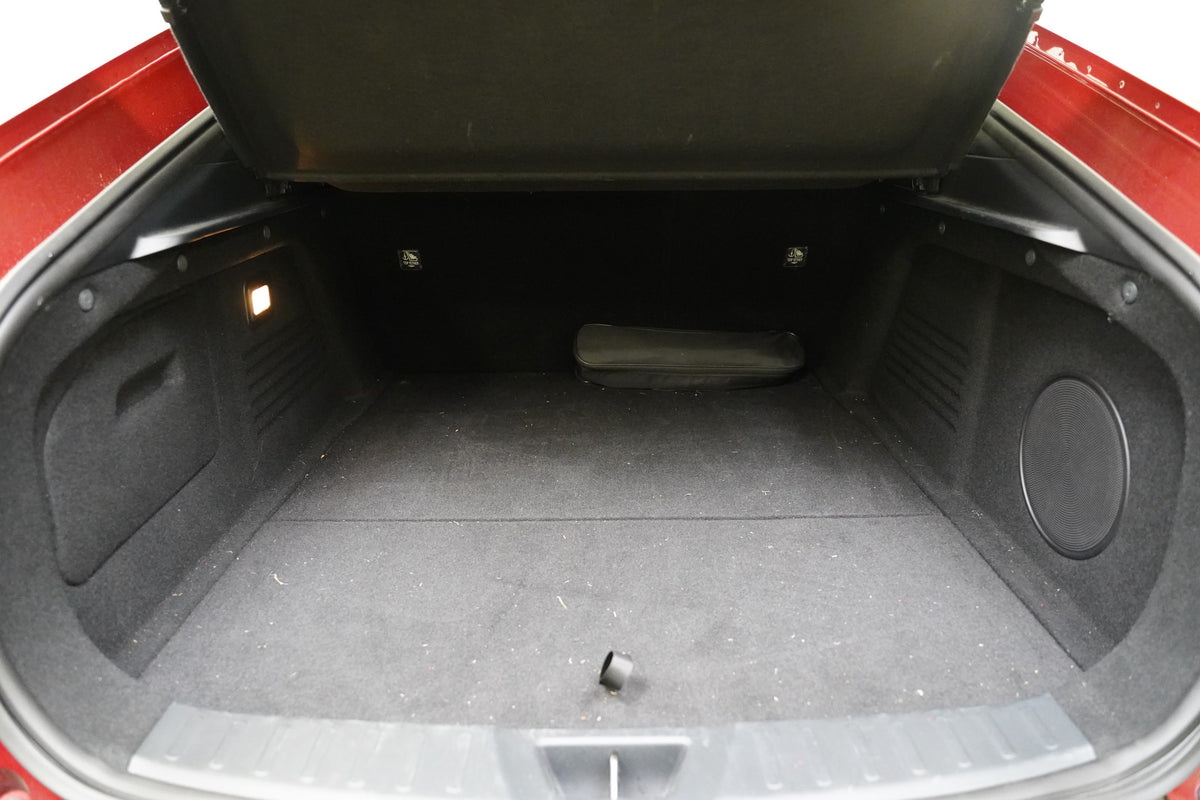 Mazda 6 6E – foto 25