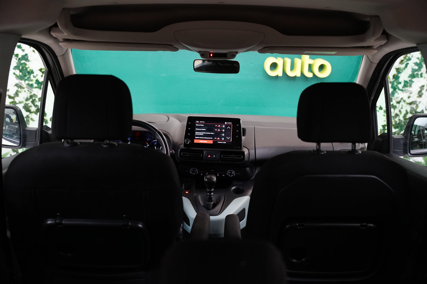 Citroën Berlingo 1.5 BlueHDi 96 kW Feel XL