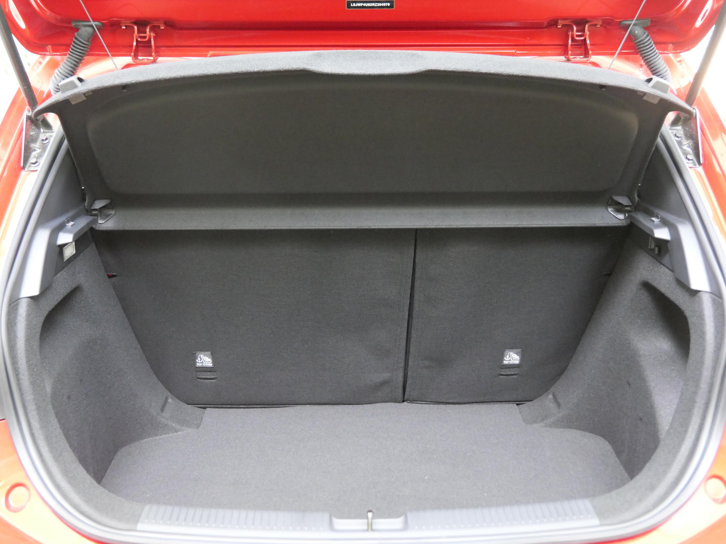 MG MG3 1.5 85 kW Elegance