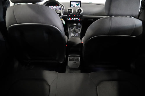 Audi A3 1.4 TFSI 110 kW – foto 25