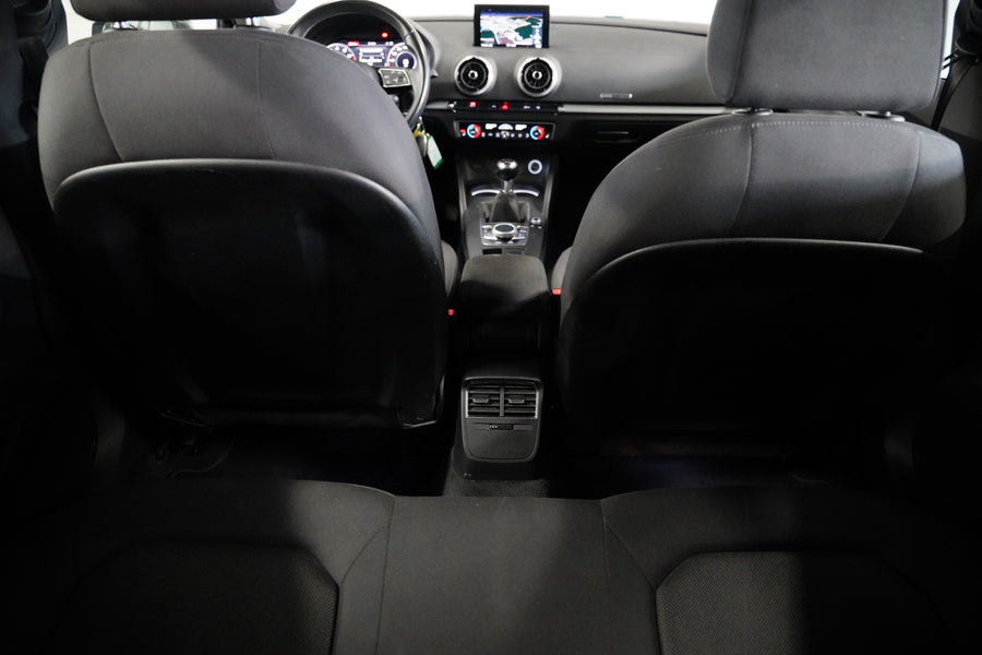 Audi A3 1.4 TFSI 110 kW – foto 25