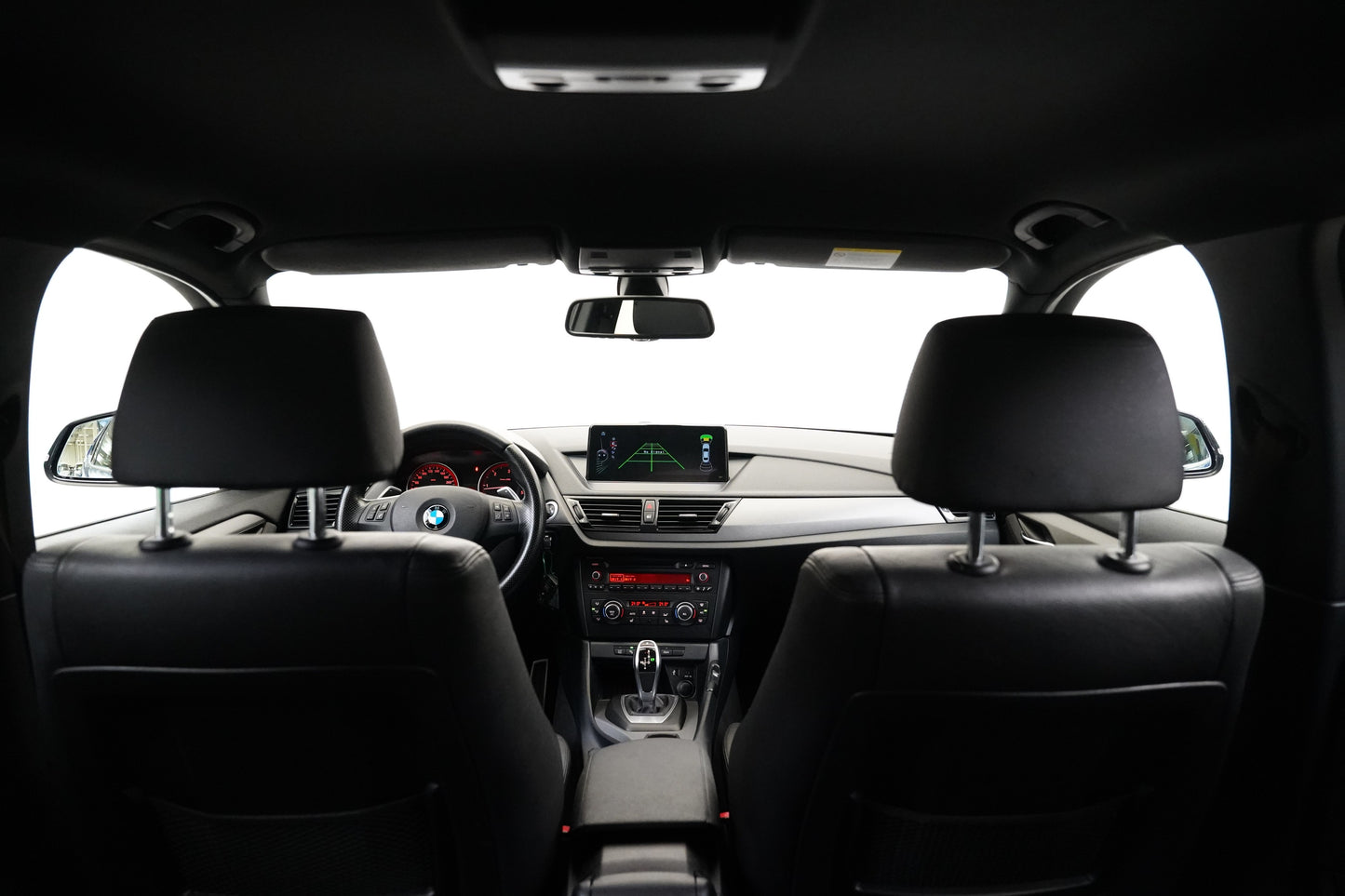 BMW X1 25d 160 kW xDrive