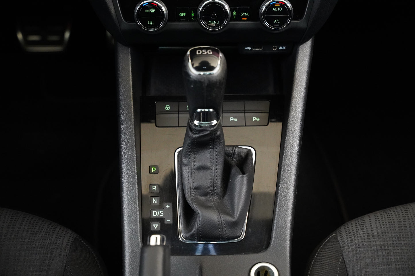 Škoda Octavia 1.0 TSI 85 kW Style