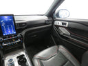 Ford Explorer 3.0 V6 267kW EcoBoost Hybrid