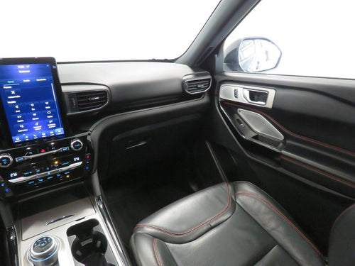 Ford Explorer 3.0 V6 267kW EcoBoost Hybrid – foto 15