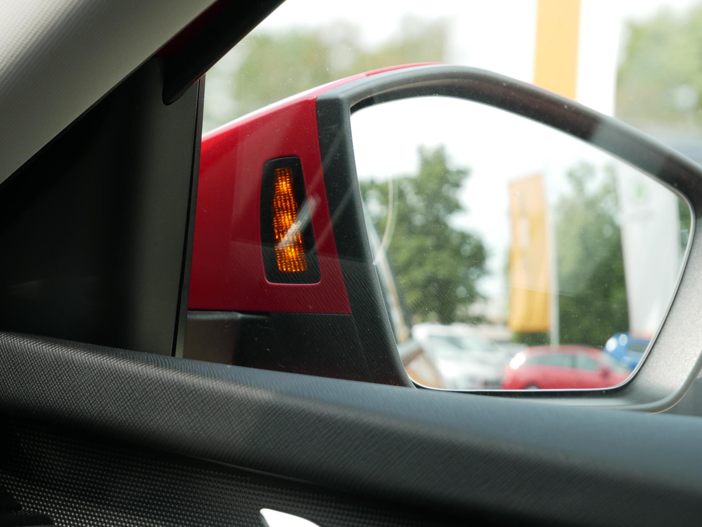 ŠKODA Octavia 1.5 TSI M-HEV 110 kW Ambition