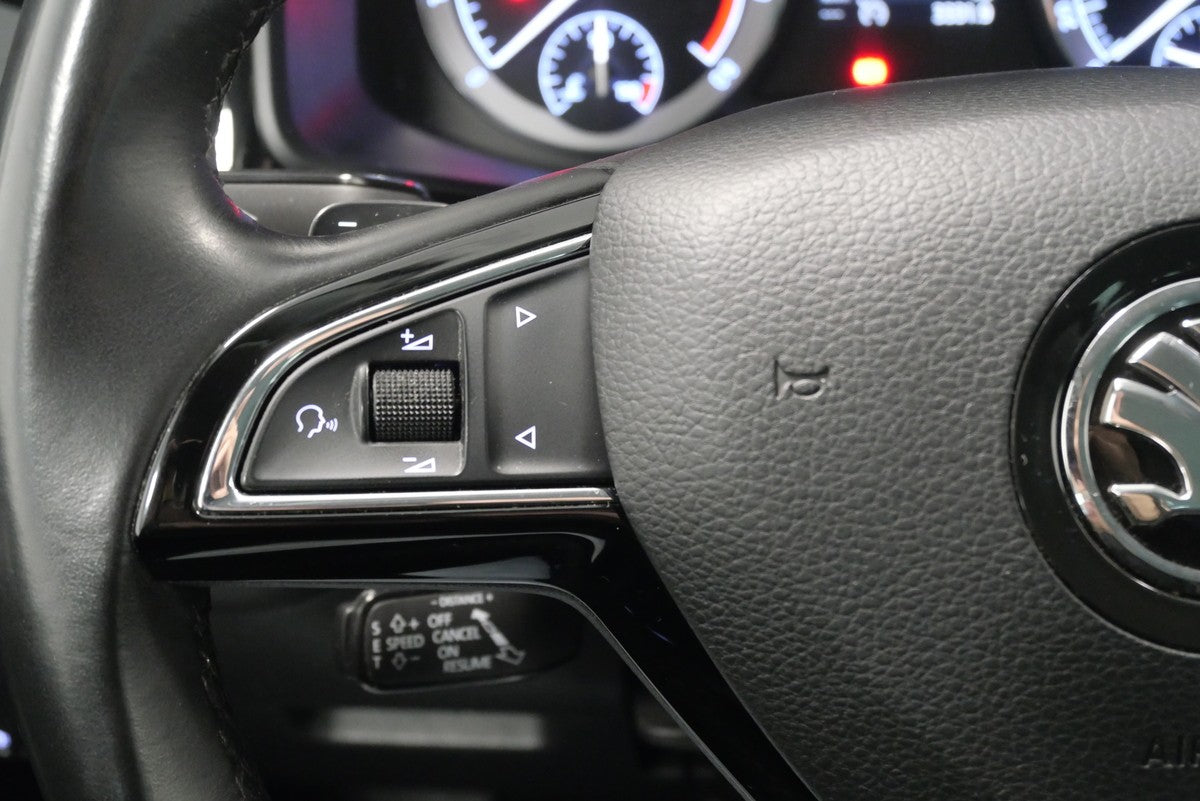 Škoda Kodiaq 2.0 TSI 140 kW DSG L&K – foto 15